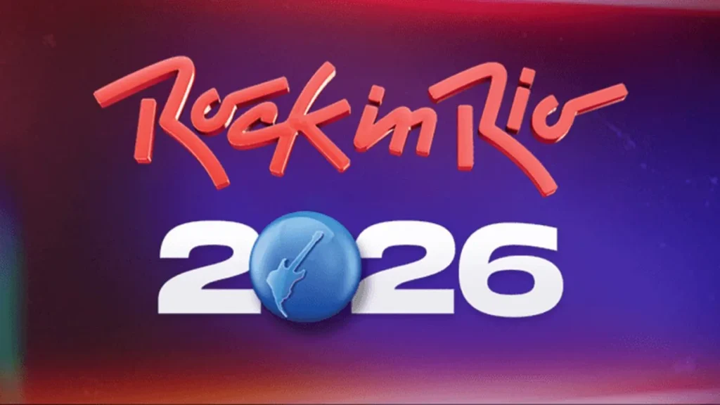 Rock in Rio 2026: Ingressos e Shows Confirmados