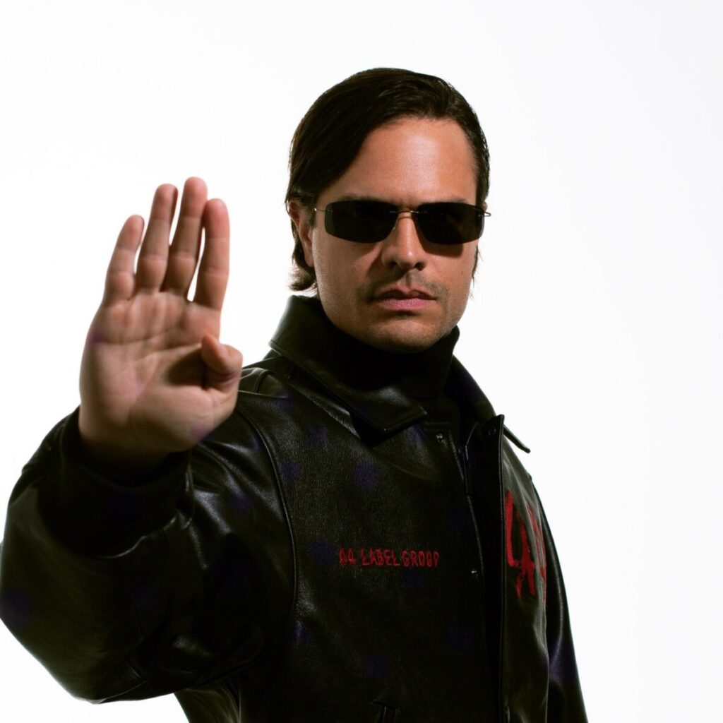 Show de Argy e Omiki na Laroc Club