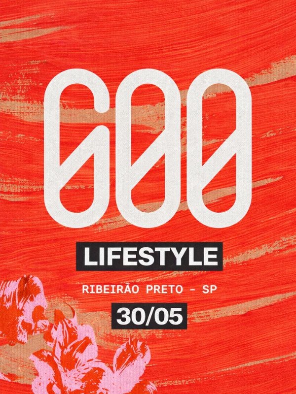 Festa 600 em Ribeirão Preto com artistas famosos como Alok e Bruno Be