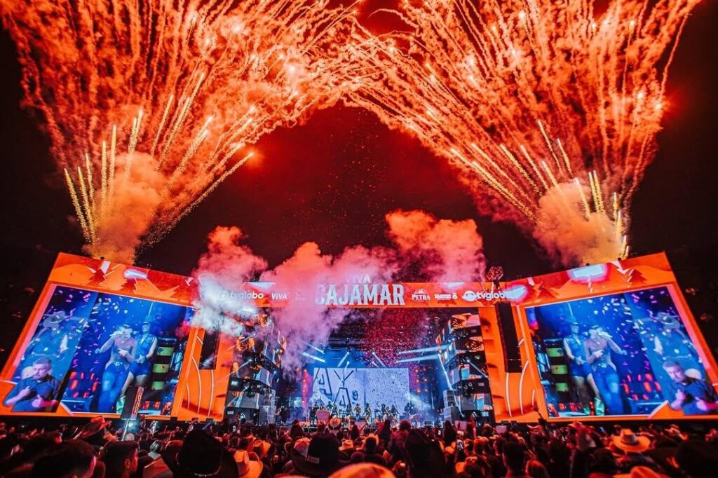 Cajamar Rodeo Fest 2026 com shows e rodeios em Cajamar, São Paulo