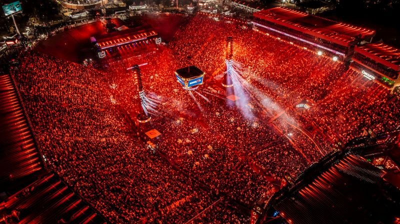 Festa do Peão de Barretos 2026 com rodeios e shows