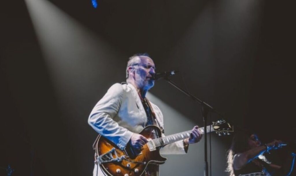 Men at Work se apresenta em Belo Horizonte em 2026