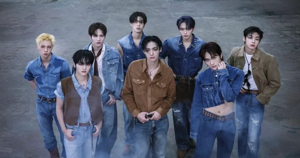 Turnê NTX Brasil 2026 com datas e cidades