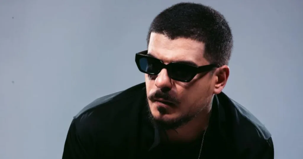 Imagem do evento DNA Art Car 2026 com arte, música eletrônica e interação em Belo Horizonte, São Paulo e Balneário Camboriú