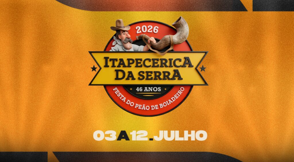 Festa do Peão em Itapecerica da Serra com atrações sertanejas e público animado