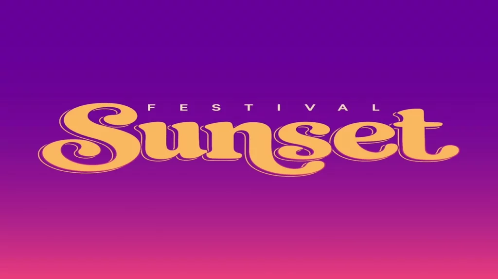 Festival Sunset 2026 em Belém: Ingressos e Informações