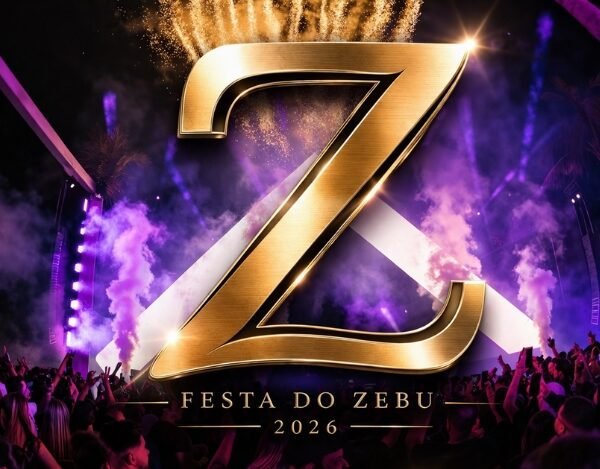 Festa do Zebu 2026 em Uberaba