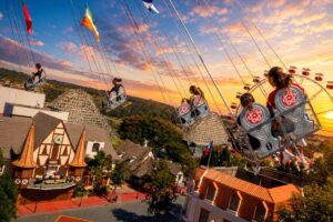 Hopi Arraiá 2026: Junho Animado no Hopi Hari