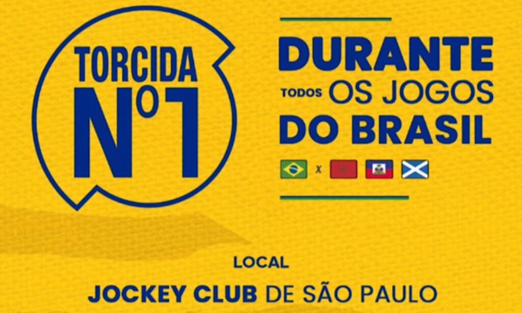 Agenda da Torcida N1 em São Paulo 2026 com detalhes dos shows e datas