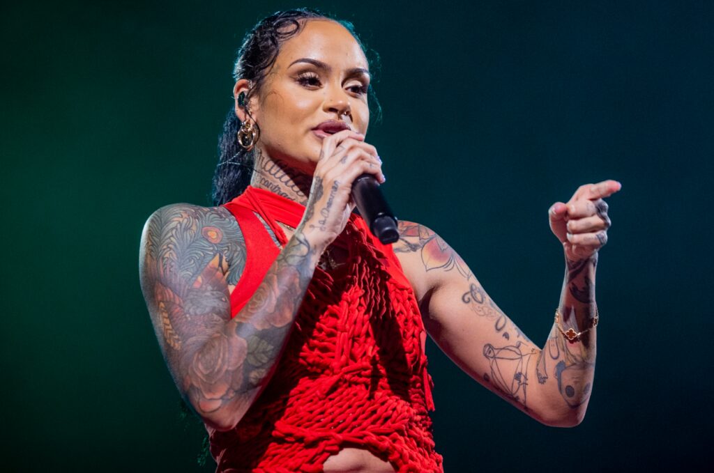Festival AFROPUNK Brasil com a presença de Kehlani em Salvador