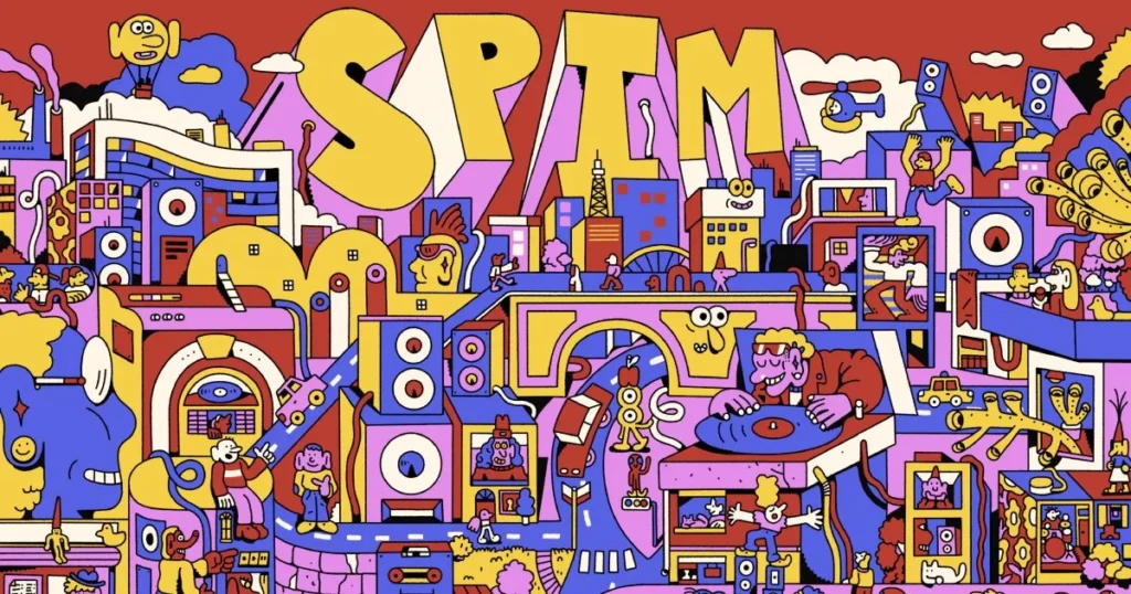 Festival SPIM: São Paulo