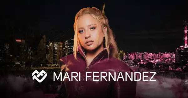 Sertanejo Delas em São Paulo com Mari Fernandez