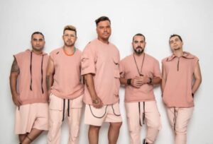 Shows do Sorriso Maroto com agenda de ingressos e datas