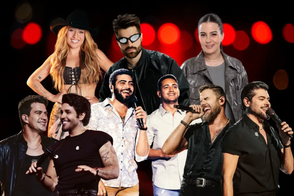 Uberaba Rodeio Show 2026: ingressos, atrações e datas