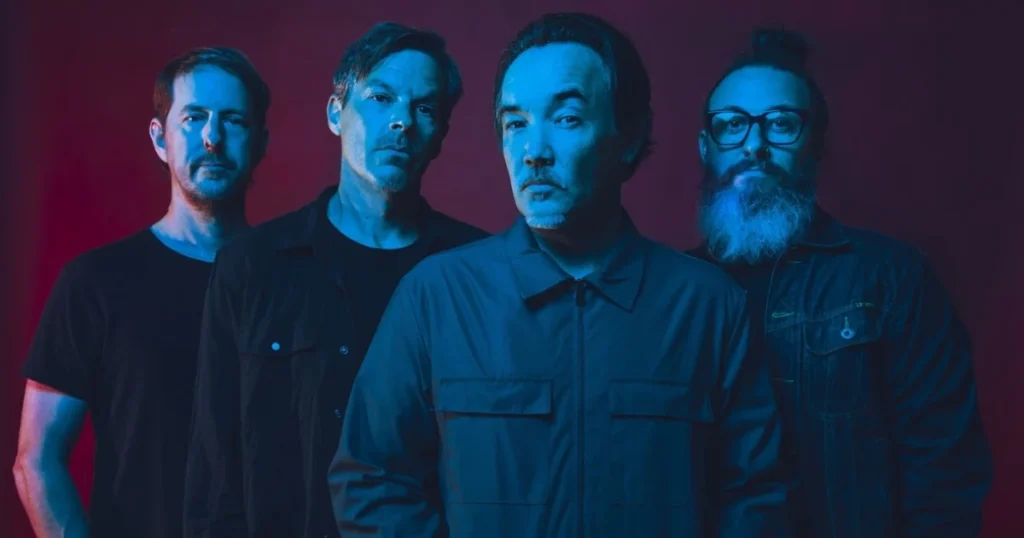 Hoobastank Brasil