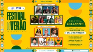 Festival de Verão Salvador 2027